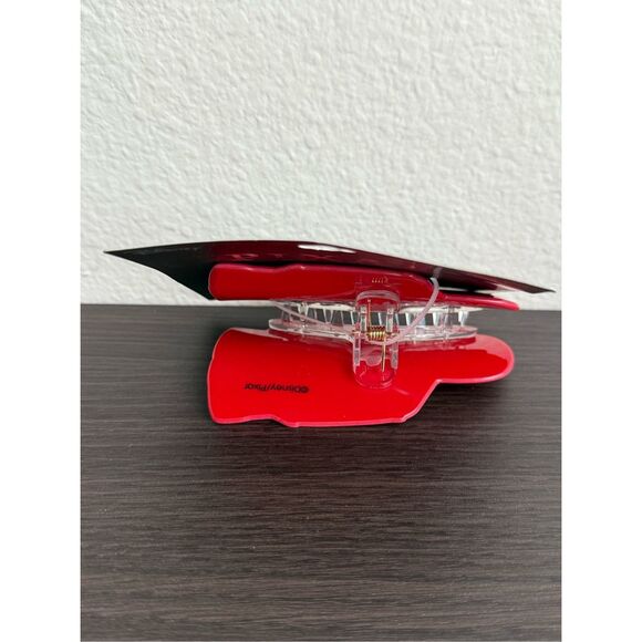 Disney Pixar Cars Lightning McQueen Claw Hair Clip